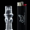 Shop Domeless Quartz Nail for Heating Coils in australian