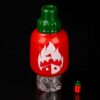 Shop Empire Glassworks Sriracha Spinner Carb Cap in australian