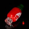 Shop Empire Glassworks Sriracha Spinner Carb Cap in australian