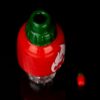 Shop Empire Glassworks Sriracha Spinner Carb Cap in australian