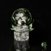 Shop Empire Glassworks UV Illuminati Martian Spinner Cap in australian