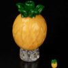 Shop Empire Glassworks Pineapple Spinner Carb Cap in australian