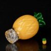 Shop Empire Glassworks Pineapple Spinner Carb Cap in australian
