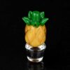 Shop Empire Glassworks Pineapple Puffco Peak Pro Carb Cap in australian