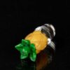 Shop Empire Glassworks Pineapple Puffco Peak Pro Carb Cap in australian