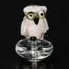 Shop Empire Glassworks Owl Puffco Peak Carb Cap in australian