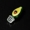 Shop Empire Glassworks Avocadope Puffco Peak Pro Carb Cap in australian
