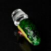 Shop Empire Glassworks Avocadope Puffco Peak Pro Carb Cap in australian