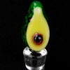 Shop Empire Glassworks Avocadope Puffco Peak Pro Carb Cap in australian