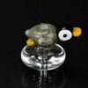 Shop Empire Glassworks Penguin Puffco Peak Carb Cap in australian