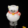 Shop Empire Glassworks Lucky Cat Spinner Carb Cap in australian