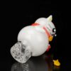Shop Empire Glassworks Lucky Cat Spinner Carb Cap in australian