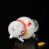 Shop Empire Glassworks Lucky Cat Spinner Carb Cap in australian