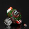 Shop Empire Glassworks Hootie's Forest Spinner Carb Cap in australian