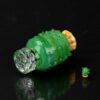 Shop Empire Glassworks Cactus Spinner Carb Cap in australian