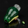 Shop Empire Glassworks Avocadope Spinner Carb Cap in australian
