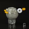 Shop Empire Glassworks Penguin Paulie Spinner Carb Cap in australian