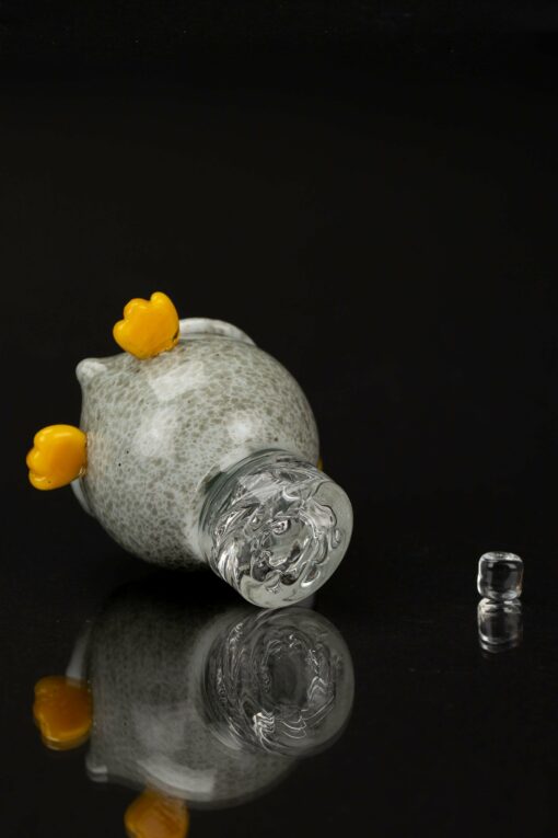 Shop Empire Glassworks Penguin Paulie Spinner Carb Cap in australian