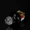 Shop Empire Glassworks Coral Reef Spinner Carb Cap in australian