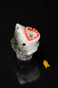 Shop Empire Glassworks Jawsome Spinner Carb Cap in australian