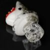 Shop Empire Glassworks Jawsome Spinner Carb Cap in australian