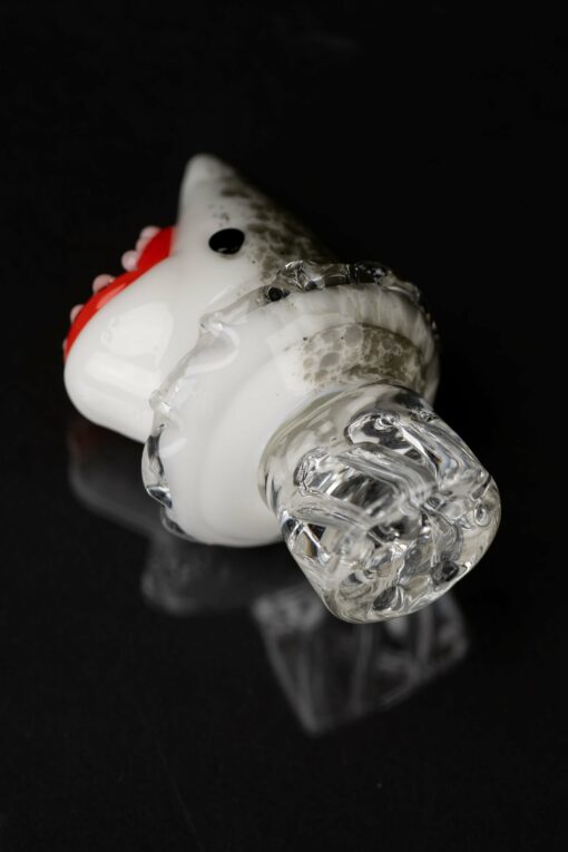 Shop Empire Glassworks Jawsome Spinner Carb Cap in australian