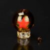 Shop Empire Glassworks Dragon Sphere Spinner Carb Cap in australian