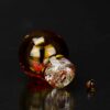 Shop Empire Glassworks Dragon Sphere Spinner Carb Cap in australian