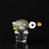 Shop Empire Glassworks Penguin Puffco Peak Pro Carb Cap in australian
