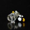 Shop Empire Glassworks Penguin Puffco Peak Pro Carb Cap in australian