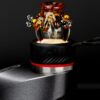 Shop Empire Glassworks Honey Drip Puffco Peak Bubble Carb Cap in australian