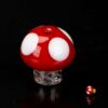 Shop Empire Glassworks Mushroom Spinner Carb Cap in australian