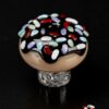 Shop Empire Glassworks Donut Spinner Carb Cap in australian