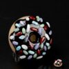 Shop Empire Glassworks Donut Spinner Carb Cap in australian
