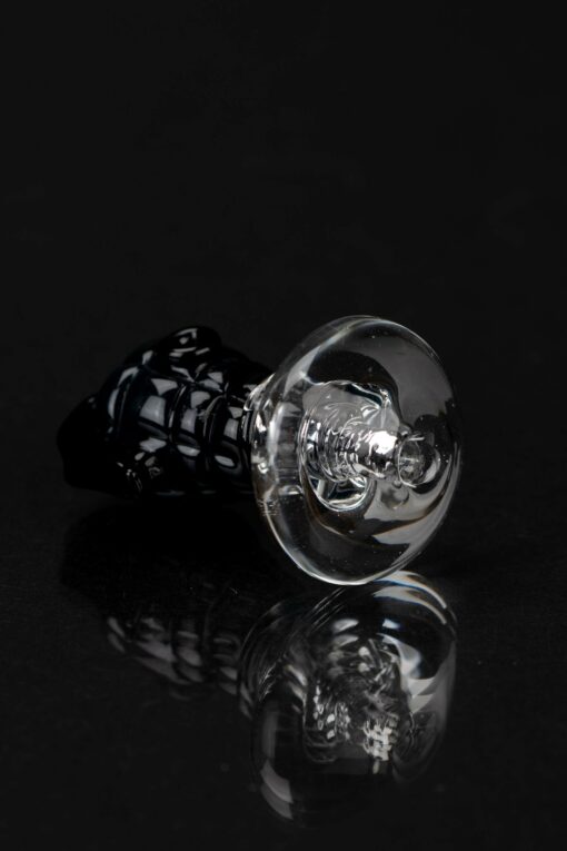 Shop Empire Glassworks Grenade Puffco Peak Carb Cap in australian
