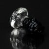 Shop Empire Glassworks Grenade Puffco Peak Carb Cap in australian