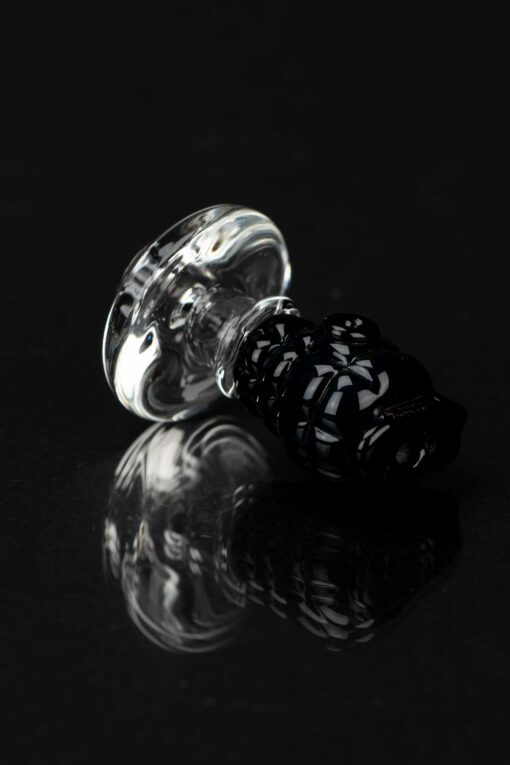 Shop Empire Glassworks Grenade Puffco Peak Carb Cap in australian