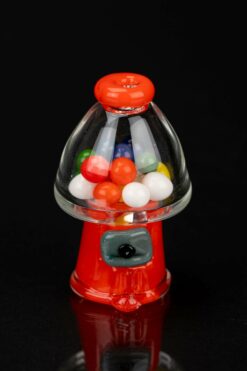 Shop Empire Glassworks Gumball Machine Carb Cap in australian