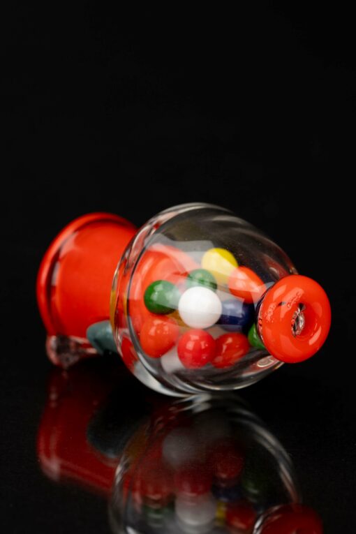 Shop Empire Glassworks Gumball Machine Carb Cap in australian