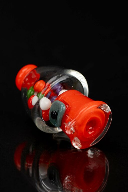 Shop Empire Glassworks Gumball Machine Carb Cap in australian