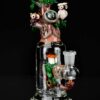 Shop Empire Glassworks "Hootie and Friends" Mini Rig in australian