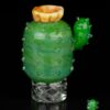 Shop Empire Glassworks Cactus Spinner Carb Cap in australian