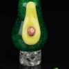 Shop Empire Glassworks Avocadope Spinner Carb Cap in australian