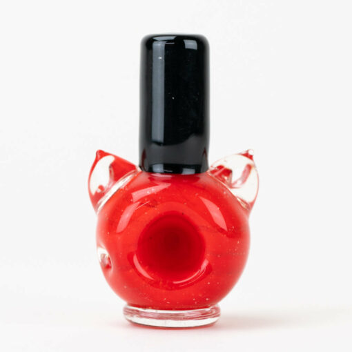 Shop SakiBomb Kitty Nail Polish Dry Pipe in australian