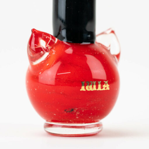 Shop SakiBomb Kitty Nail Polish Dry Pipe in australian