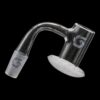 Shop Glasshouse Opaque Base Hurricane Quartz Banger in australian