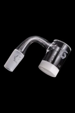 Shop Glasshouse Opaque Crusher Quartz Banger in australian