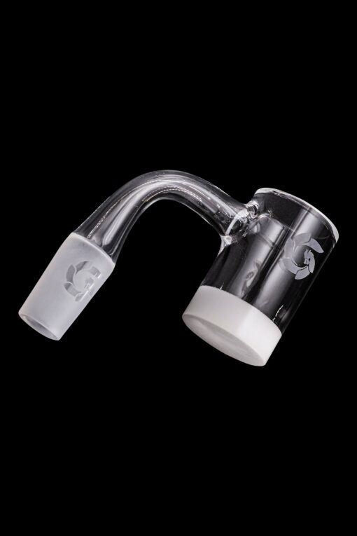 Shop Glasshouse Opaque Crusher Quartz Banger in australian
