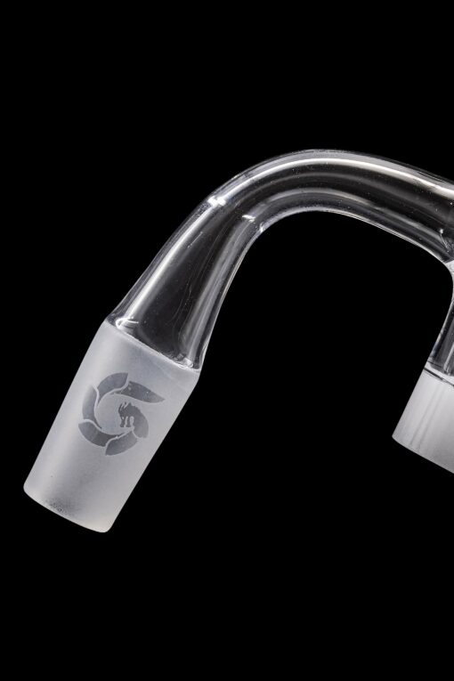 Shop Glasshouse Opaque Crusher Quartz Banger in australian