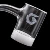 Shop Glasshouse Opaque Crusher Quartz Banger in australian